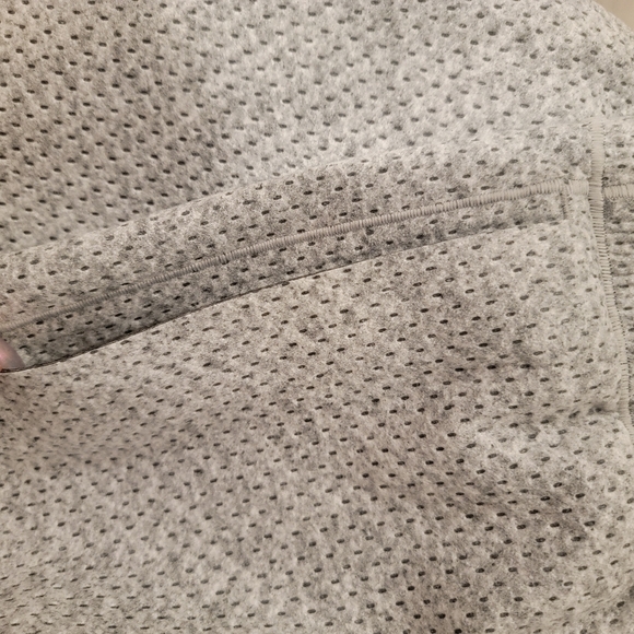 NIKE LOOSE FIT/HIGH RISE THERMA FIR PANTS SIZE XS - Picture 4 of 7